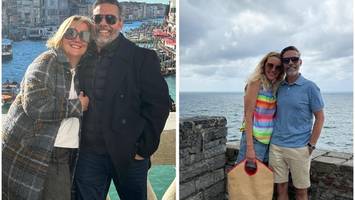 kiloweise abgespeckt: arzt-paar verrät, wie man gewicht danach hält