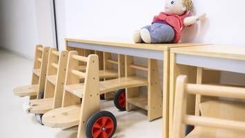 Kitas droht der Leerstand: Politik ringt um Lösungen