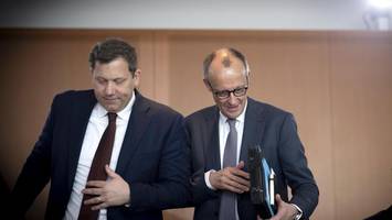 koalition im krisenmodus: zerbricht schwarz-rot an den reformen?