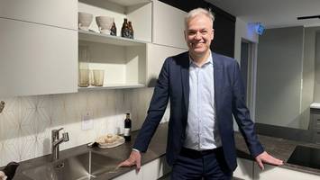 Küche in 24 Stunden abholbereit: Hummel in Norderstedt macht Ikea Konkurrenz