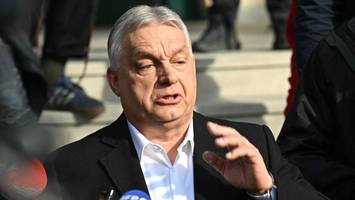 nach wahl in ungarn: wollen orbans vertraute vermögen ins ausland retten?