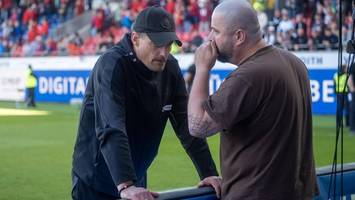 Schickte St. Paulis Capo die Mannschaft weg? Was in der Kurve wirklich geschah