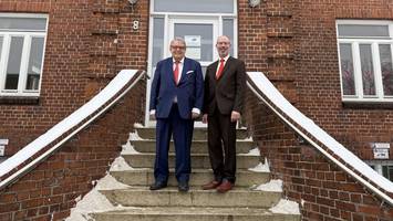 Skandal und Insolvenz: Elmshorn zahlt Musikschule 100.000 Euro für Neustart