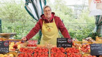 Tote Hose auf dem Goldbekmarkt in Winterhude: Wie sich das jetzt ändern soll