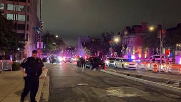 trump und das hilton-drama: warum der anschlag ihm nur begrenzt nutzt