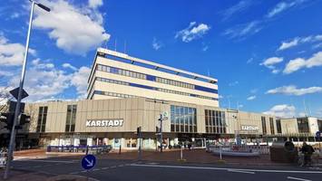 Verrückter Fund: Illegale Goldschmelze im ehemaligen Karstadt Harburg