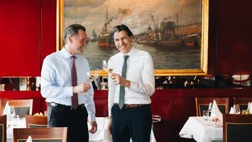 Hamburgs Restaurant des Jahres: Gastropreis geht an Promitreff und Kultlokal