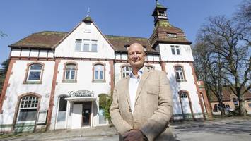 Stillstand auf Baugrundstück in Poppenbüttel: Besitzer verzweifelt an Bürokratie