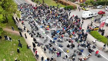 Todeskreuzung in Harburg: So soll sie jetzt entschärft werden