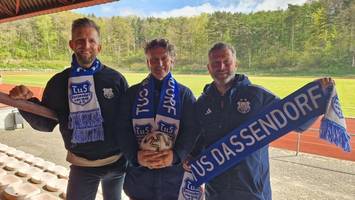 Die TuS Dassendorf plant Umzug in einen anderen Ort