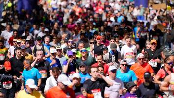 internationale agenturen wollen hamburger marathon kaufen