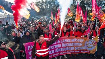 langer streik bei jungheinrich – jetzt bekommt hamburger konzern die rechnung