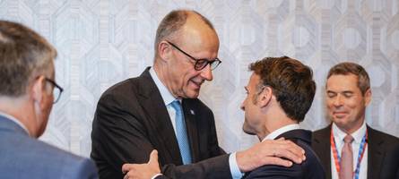 Keiner will am Scheitern schuld sein: SPD glaubt nicht mehr an europäischen FCAS-Kampfjet