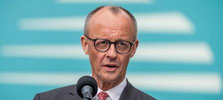 Merz äußert sich „desillusioniert“ zum Iran-Krieg