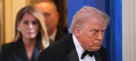 Nach den Schüssen in Washington: Kann Trump den Vorfall für sich nutzen?