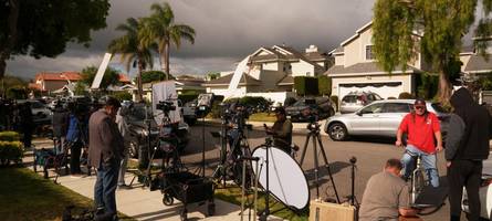 vom „lehrer des monats“ zum attentäter: wer war der schütze im weißen haus?