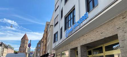 Mehr als ein Umzug: Bäckerei Efendi legt am neuen Standort in der Jakoberstraße los