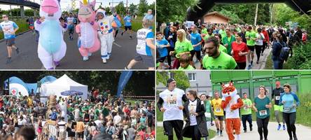 sportler aufgepasst: diese läufe stehen in den nächsten monaten in augsburg an