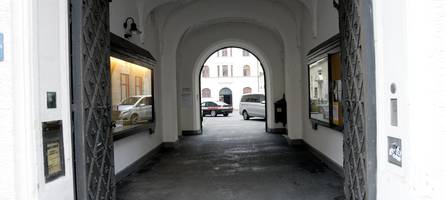 „Erst auf Themen einigen“: Partei übt Kritik an Personal-Plänen im Augsburger Rathaus