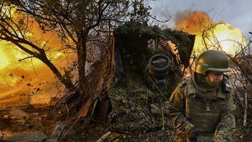 Bundeswehr-General sicher: „Russland hat seine Kriegsziele verfehlt“