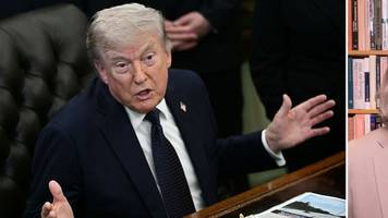 jäger über iran-konflikt: „trump hat sich das eingebrockt“