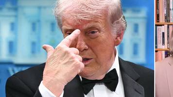 Jäger: „Trump ist Amerikas größter Verschwörungserzähler“