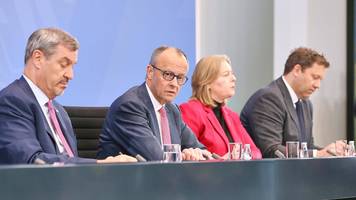 Reform-Chaos: Koalition steuert auf Katastrophen-Mittwoch zu