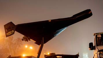 Russland baut seine Armee zur Kriegsmaschinerie der Zukunft – Immer mehr KI-Waffen