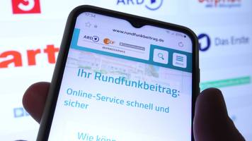 Ab Mai befreit vom Rundfunkbeitrag: Diese Gruppen sind betrifft es