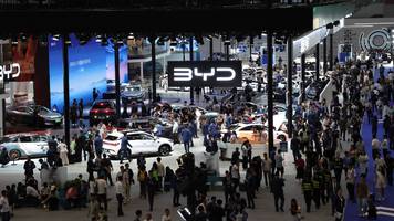 byd mischt autobranche aufmischt – mit versteckten schulden