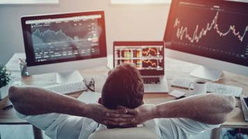 das schlaf-wie-ein-bab-portfolio der bank of america verzeichnet sein bestes jahr seit 1933