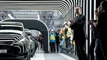 Europa bekommt Panik-Attacken wegen unserer USA-Abhängigkeit