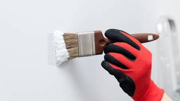 Nach 42 Jahren: Maler (64) kündigt versehentlich seinen Job per Bank-ID