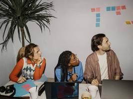 arbeitskultur: mein chef, der ki-klon