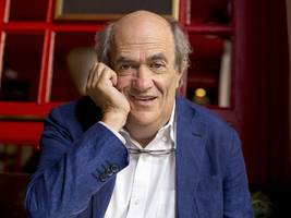 Literatur: Frauenperspektive, von einem Mann erzählt?