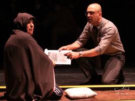 Ruhrfestspiele: Iranische Produktion kommt nicht