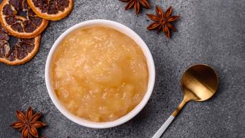 Ist Apfelmus abführend oder stopfend? Alle Infos