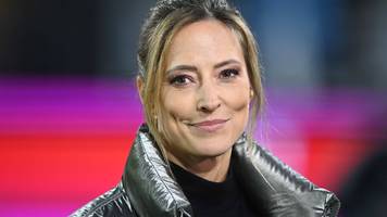 Anna Fleischhauer wird wieder Mutter – RTL Aktuell-Moderatorin gibt Schwangerschaft bekannt