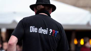 die drei fragezeichen: die besten folgen im Überblick