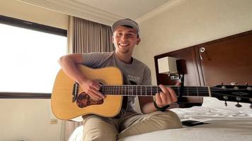 Dylan Carter ist tot: „The Voice“-Kandidat bei Horror-Unfall tödlich verunglückt