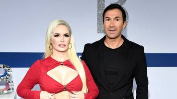 nur noch schlecht gelaunt: daniela katzenbergers fitness-wahn setzt ehe mit lucas cordalis unter druck