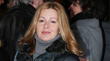 „rosenheim-cops“-star karin thaler: meine mutter hat mich sehr benutzt und sehr verletzt