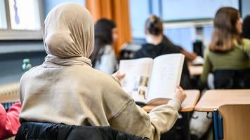 berlin: arche-sprecher warnt vor mini-islamisten, die ungläubige schüler mobben