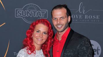 Nach 16 Jahren Ehe: Dennis und Dana Diekmeier sind getrennt