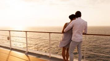 soleil (24) arbeitet auf einem kreuzfahrtschiff: menschen mit familie gehen hier mit besatzungsmitgliedern fremd“