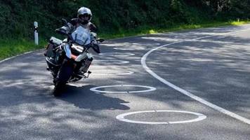 Neue Kreise können Straßen deutlich sicherer machen