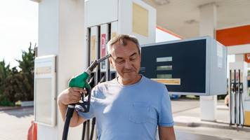 6 cent tank-aufschlag bringt bis zu 5 millionen euro pro tag