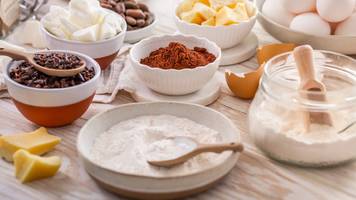 abgelaufenes mehl: so lange können sie es verwenden