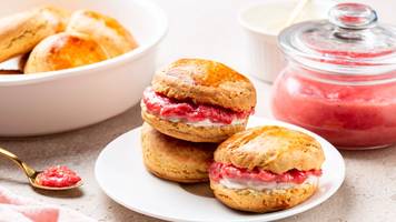 Ersatz für Clotted Cream: Die besten Alternativen