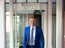 Dingolfing in Niederbayern: Mutmaßlicher Brandanschlag auf Bürgermeister: Ermittlungen eingestellt